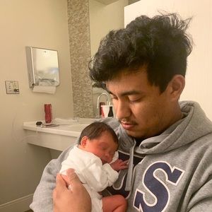 Meet your Posher, Marcus